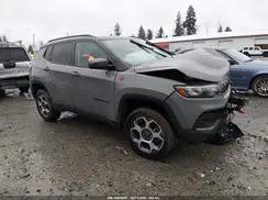 3C4NJDDB2NT158467 2022 JEEP COMPASS