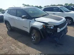 3C4NJDDB2NT158579 2022 JEEP COMPASS
