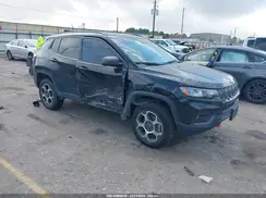 3C4NJDDB2NT158923 2022 JEEP COMPASS