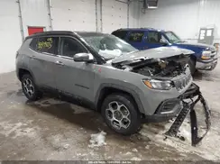 3C4NJDDB2NT161224 2022 JEEP COMPASS