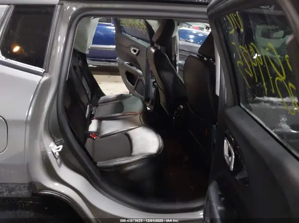 3C4NJDDB2NT161224 2022 JEEP COMPASS - Image 8