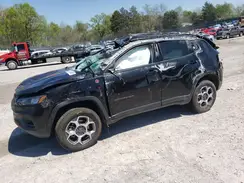 3C4NJDDB2NT163314 2022 JEEP COMPASS