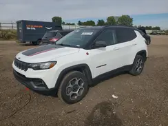 3C4NJDDB2NT163474 2022 JEEP COMPASS