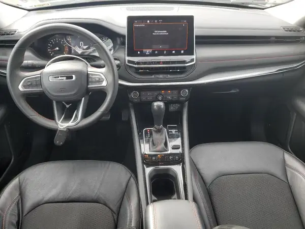3C4NJDDB2NT163474 2022 JEEP COMPASS - Image 8