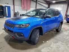 3C4NJDDB2NT169565 2022 JEEP COMPASS