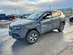 3C4NJDDB2NT170487 2022 JEEP COMPASS