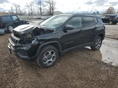 3C4NJDDB2NT175320 2022 JEEP COMPASS