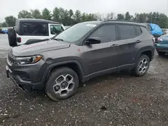 3C4NJDDB2NT175981 2022 JEEP COMPASS