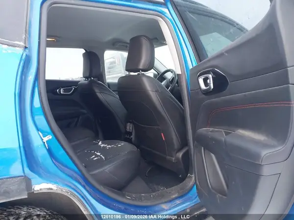 3C4NJDDB2NT189945 2022 JEEP COMPASS - Image 8