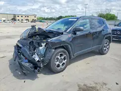 3C4NJDDB2NT190450 2022 JEEP COMPASS