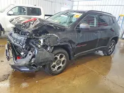 3C4NJDDB2NT190870 2022 JEEP COMPASS