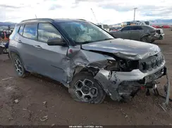 3C4NJDDB2NT192151 2022 JEEP COMPASS