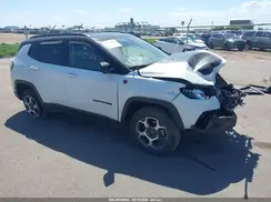 3C4NJDDB2NT193056 2022 JEEP COMPASS