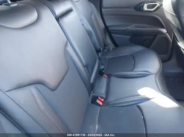 3C4NJDDB2NT195468 2022 JEEP COMPASS - Image 8