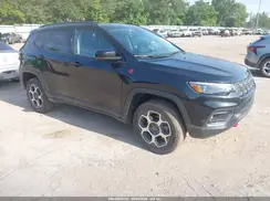 3C4NJDDB2NT207697 2022 JEEP COMPASS