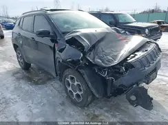 3C4NJDDB2NT220501 2022 JEEP COMPASS