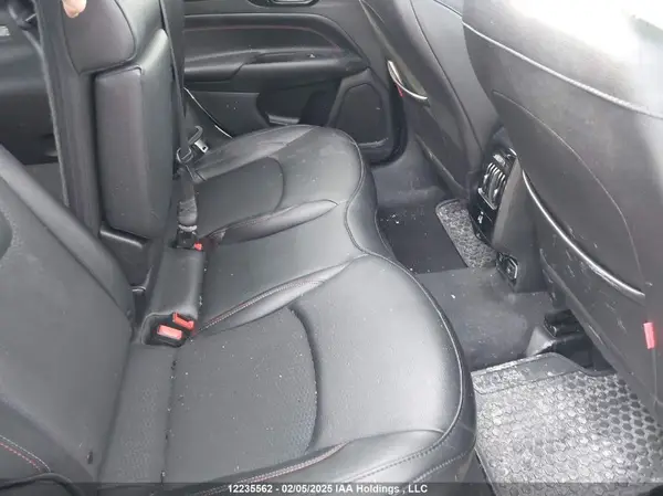 3C4NJDDB2NT220501 2022 JEEP COMPASS - Image 8