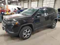 3C4NJDDB2NT227769 2022 JEEP COMPASS