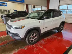 3C4NJDDB2NT227836 2022 JEEP COMPASS