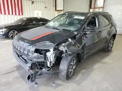 3C4NJDDB2NT236701 2022 JEEP COMPASS