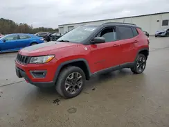 3C4NJDDB3HT597665 2017 JEEP COMPASS