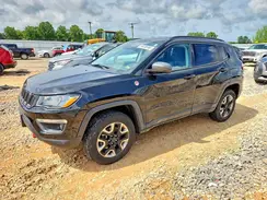3C4NJDDB3HT631846 2017 JEEP COMPASS