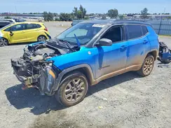 3C4NJDDB3HT646251 2017 JEEP COMPASS