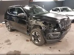 3C4NJDDB3HT646315 2017 JEEP COMPASS