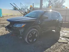 3C4NJDDB3HT666001 2017 JEEP COMPASS
