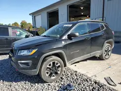 3C4NJDDB3HT666418 2017 JEEP COMPASS