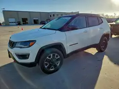 3C4NJDDB3HT667701 2017 JEEP COMPASS