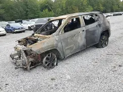 3C4NJDDB3HT680254 2017 JEEP COMPASS