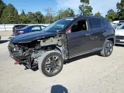 3C4NJDDB3JT129182 2018 JEEP COMPASS