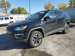 3C4NJDDB3JT129537 2018 JEEP COMPASS