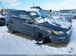 3C4NJDDB3JT129912 2018 JEEP COMPASS