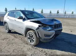 3C4NJDDB3JT130610 2018 JEEP COMPASS