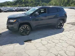3C4NJDDB3JT130851 2018 JEEP COMPASS