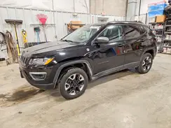 3C4NJDDB3JT144216 2018 JEEP COMPASS