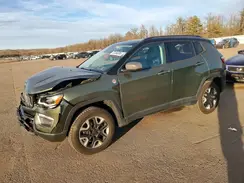 3C4NJDDB3JT147567 2018 JEEP COMPASS