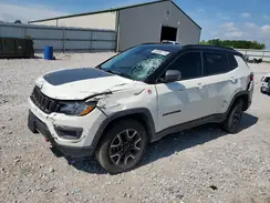 3C4NJDDB3JT150677 2018 JEEP COMPASS