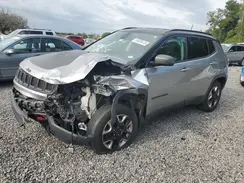 3C4NJDDB3JT168841 2018 JEEP COMPASS