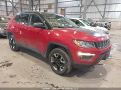 3C4NJDDB3JT175322 2018 JEEP COMPASS
