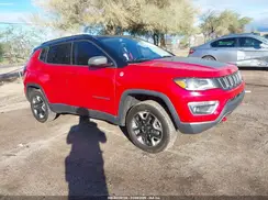 3C4NJDDB3JT191732 2018 JEEP COMPASS