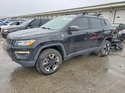 3C4NJDDB3JT200221 2018 JEEP COMPASS