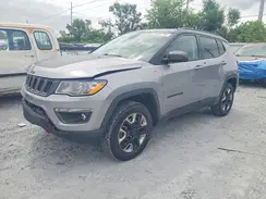 3C4NJDDB3JT201112 2018 JEEP COMPASS