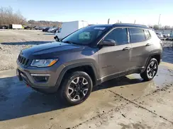 3C4NJDDB3JT207198 2018 JEEP COMPASS