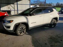 3C4NJDDB3JT231226 2018 JEEP COMPASS