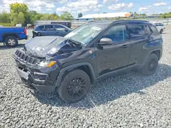 3C4NJDDB3JT259186 2018 JEEP COMPASS