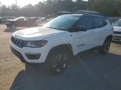 3C4NJDDB3JT270690 2018 JEEP COMPASS