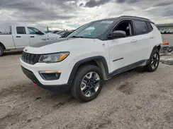 3C4NJDDB3JT315630 2018 JEEP COMPASS